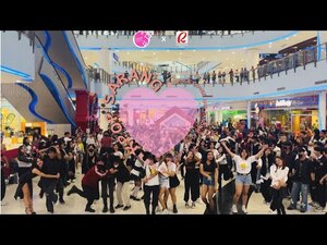KPOP RANDOM PLAY DANCE in ILIGAN CITY 2023 || KPOP SARANG 021823 ...